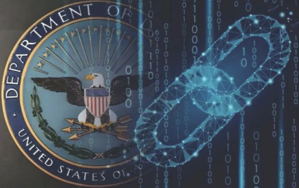 美国区块链有多少平台公司(美国区块链有多少平台公司啊)