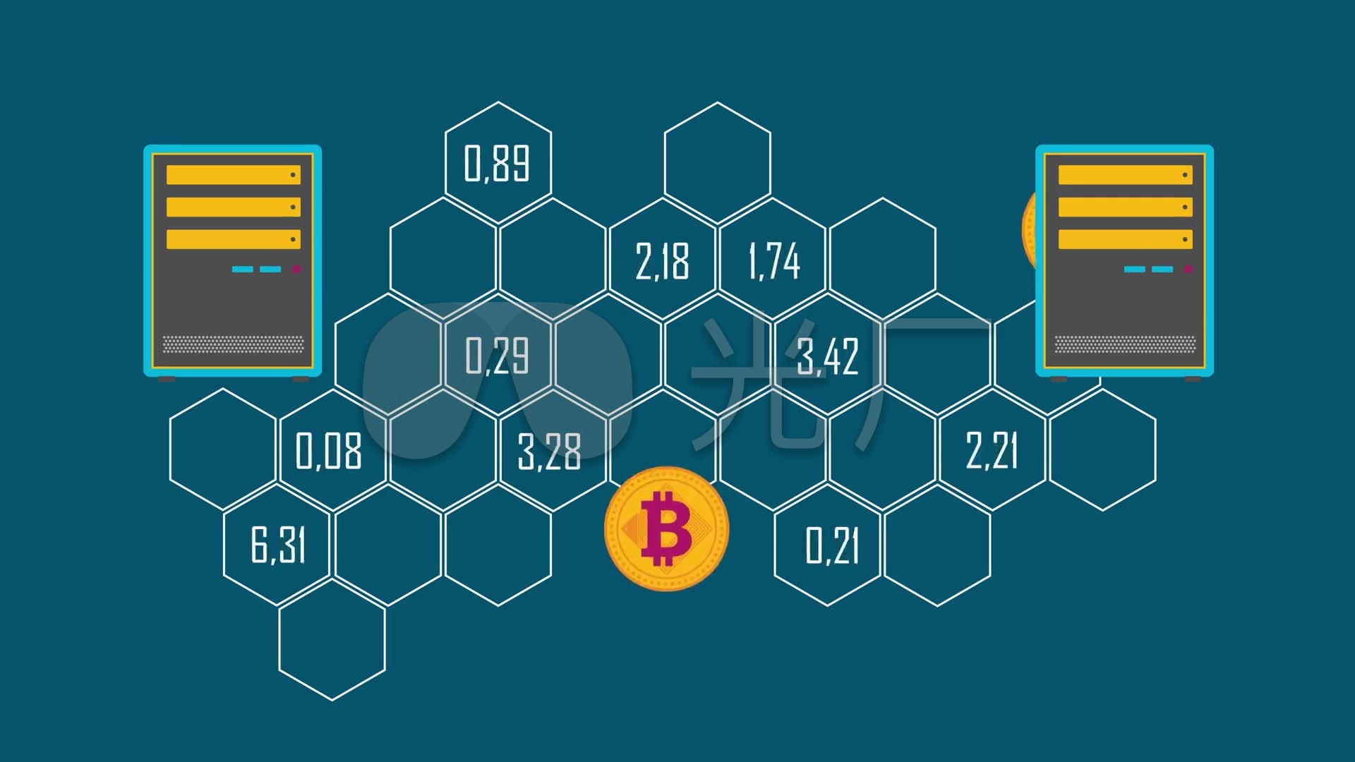 虚拟世界区块链优缺点分析的简单介绍