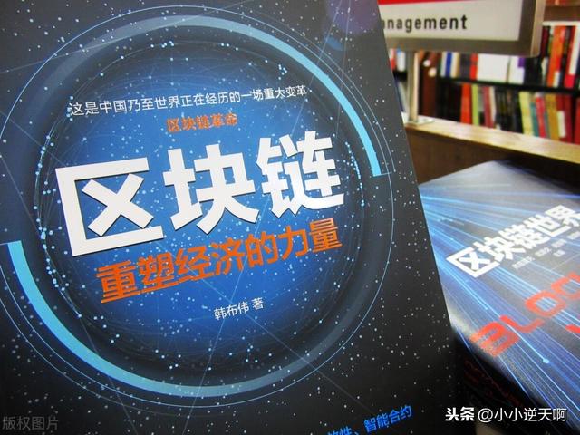 数字货币和国家区块链网络(中国数字货币和区块链的关系)