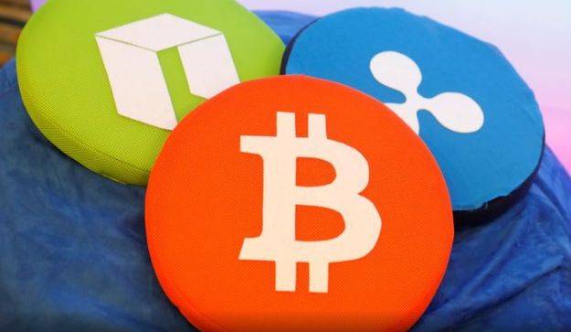 区块链概念股连续上涨(区块链概念龙头股遭主力大幅抛售) 区块链概念股连续上涨(区块链概念龙头股遭主力大幅抛售)