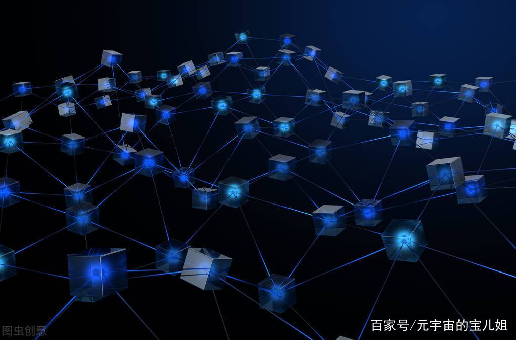 区块链2.0的进步与发展(区块链20的代表企业是哪个)