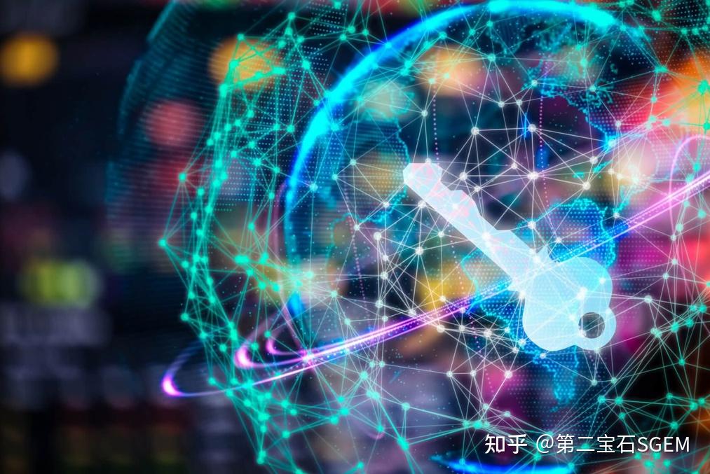 冷静的眼光看待区块链产品(我看好区块链项目的三个方向) 冷静的眼光看待区块链产品(我看好区块链项目的三个方向)